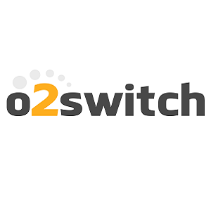 O2Switch : plateforme d'hébergement web